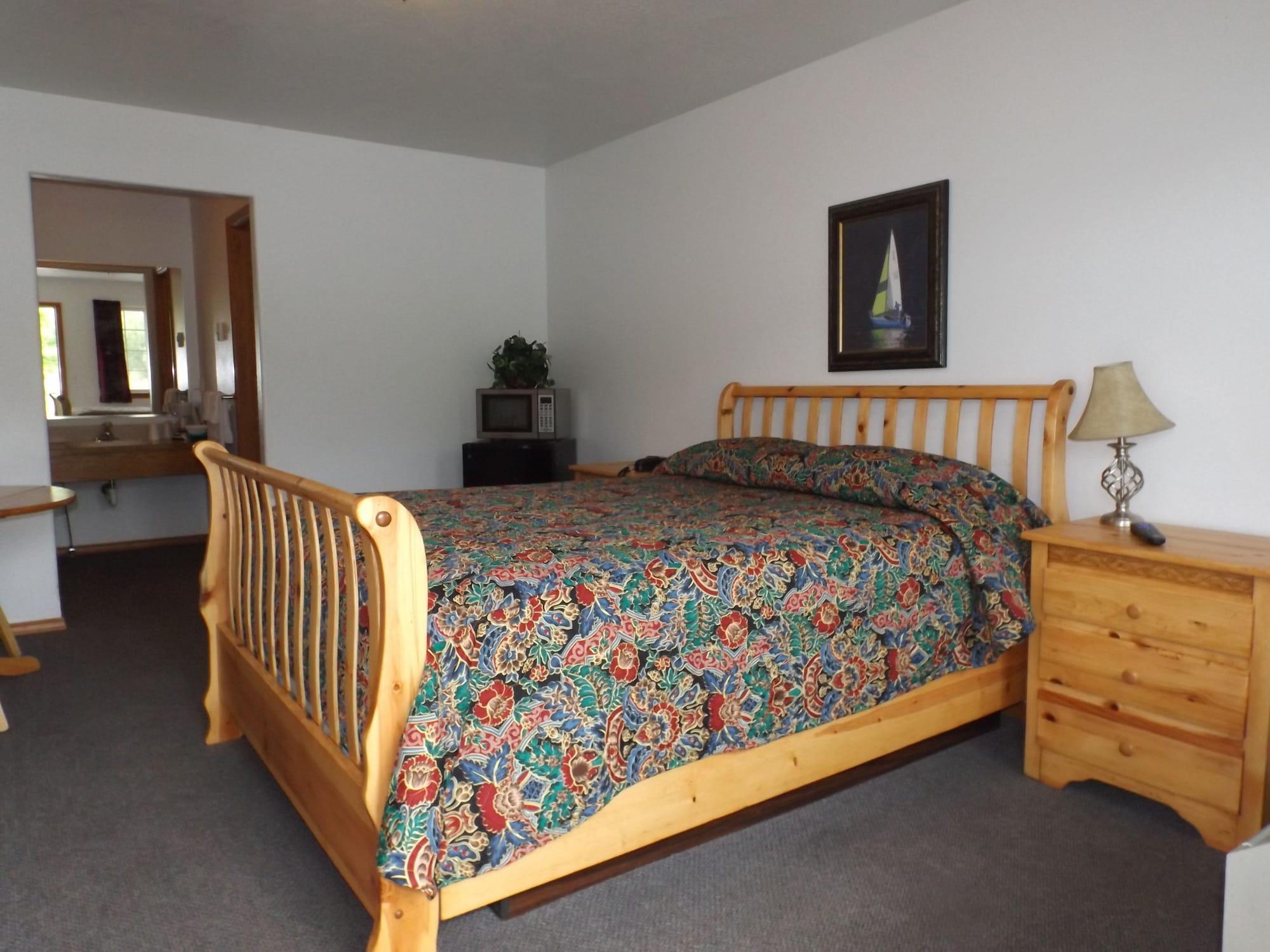 Clark Fork Lodge Zewnętrze zdjęcie
