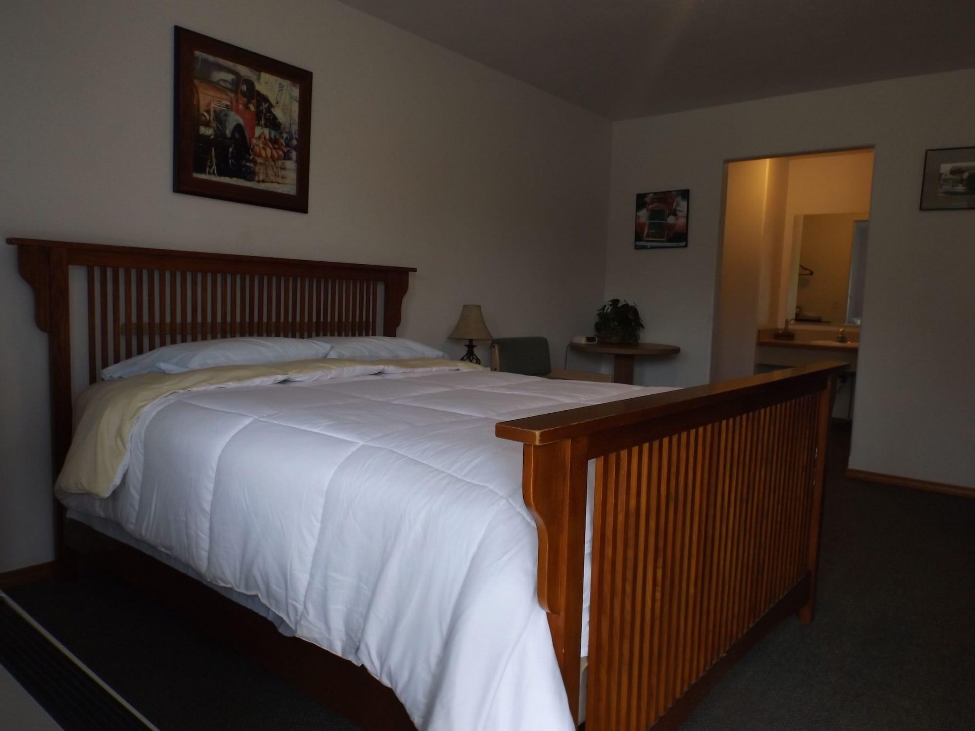 Clark Fork Lodge Zewnętrze zdjęcie