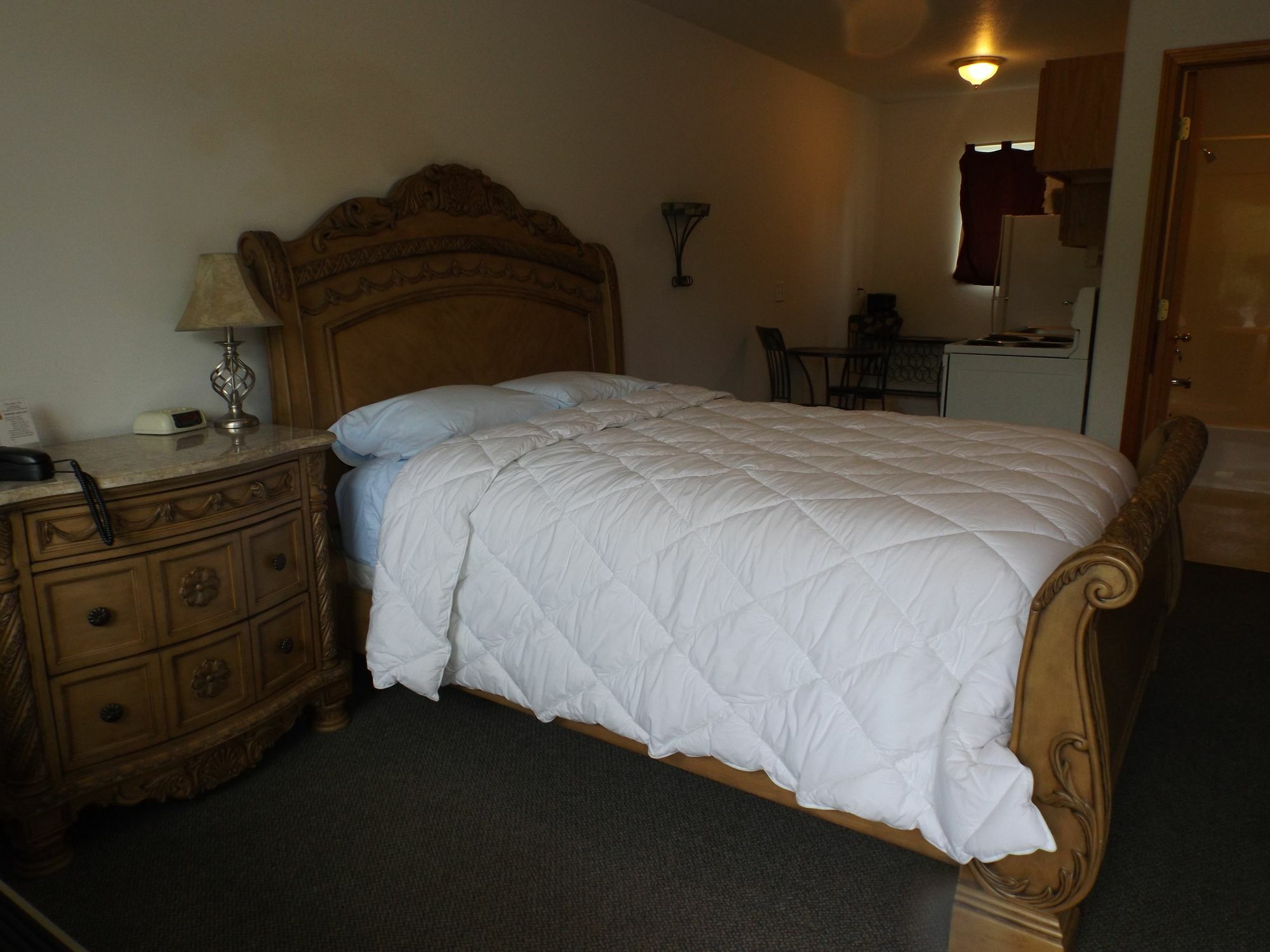 Clark Fork Lodge Zewnętrze zdjęcie
