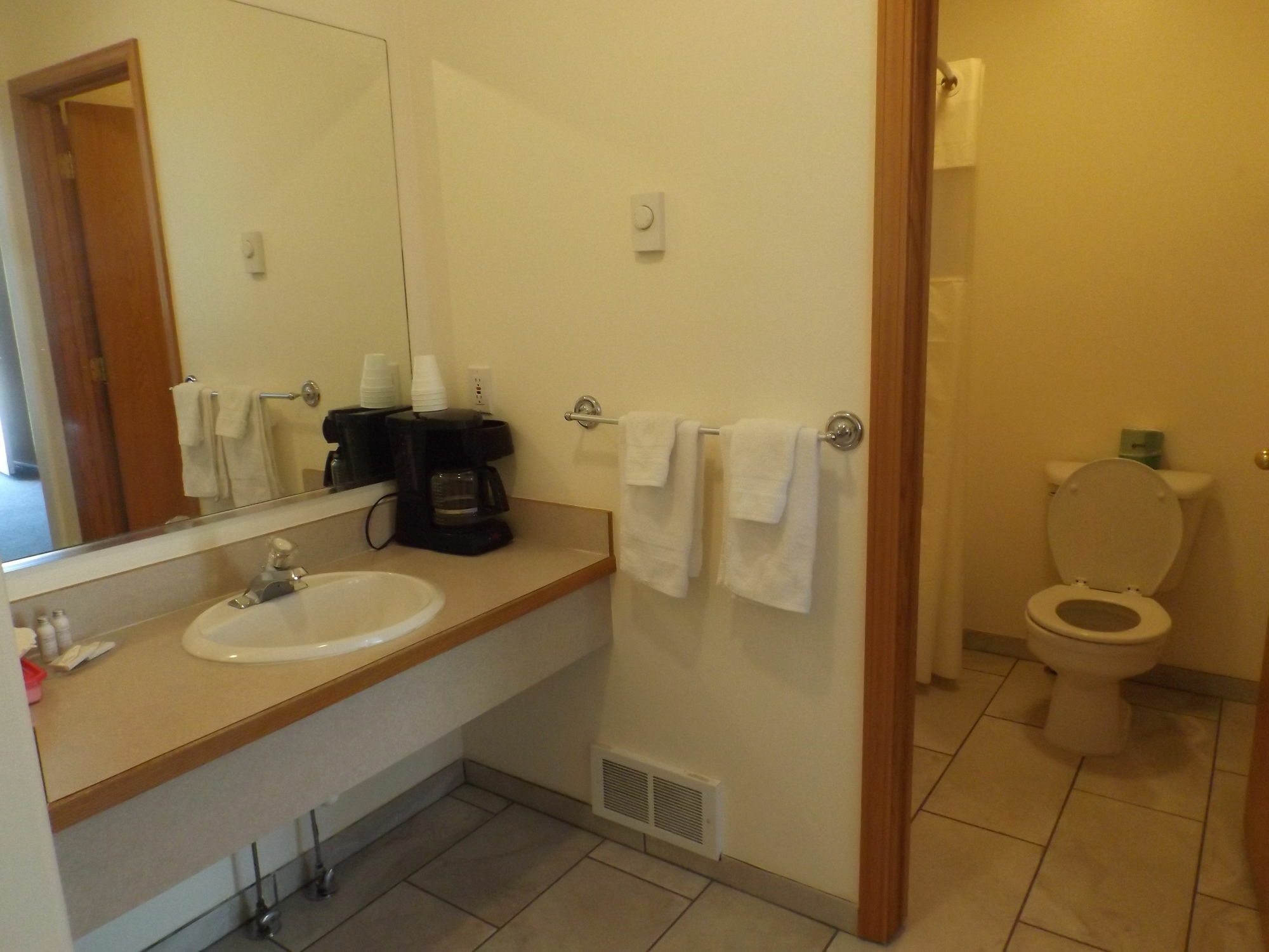 Clark Fork Lodge Zewnętrze zdjęcie