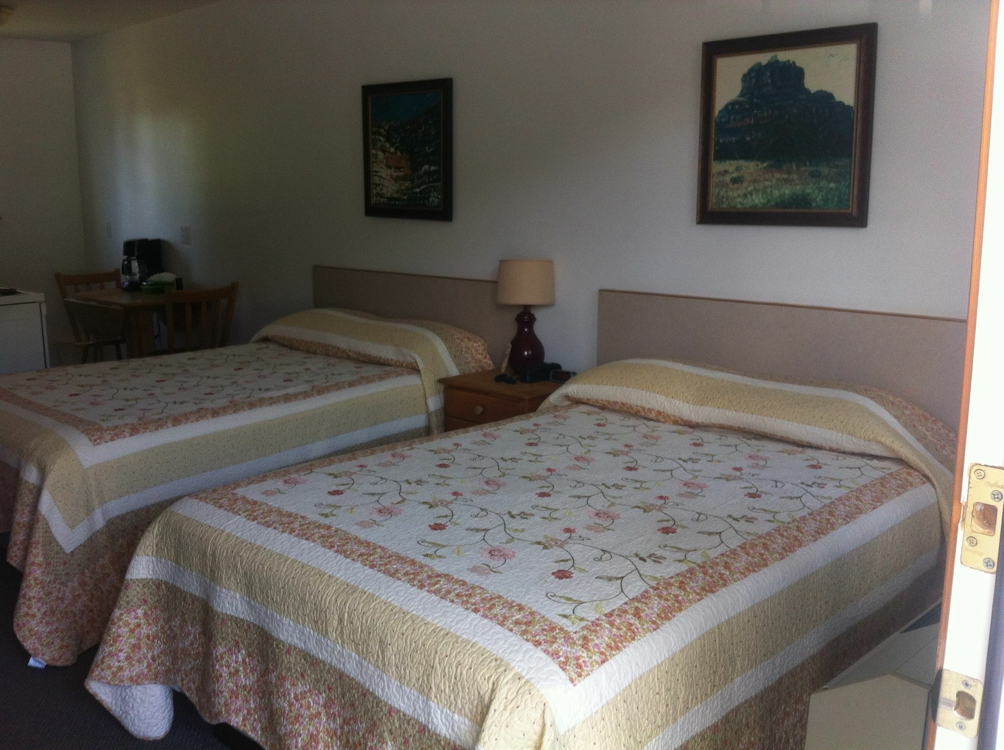 Clark Fork Lodge Zewnętrze zdjęcie